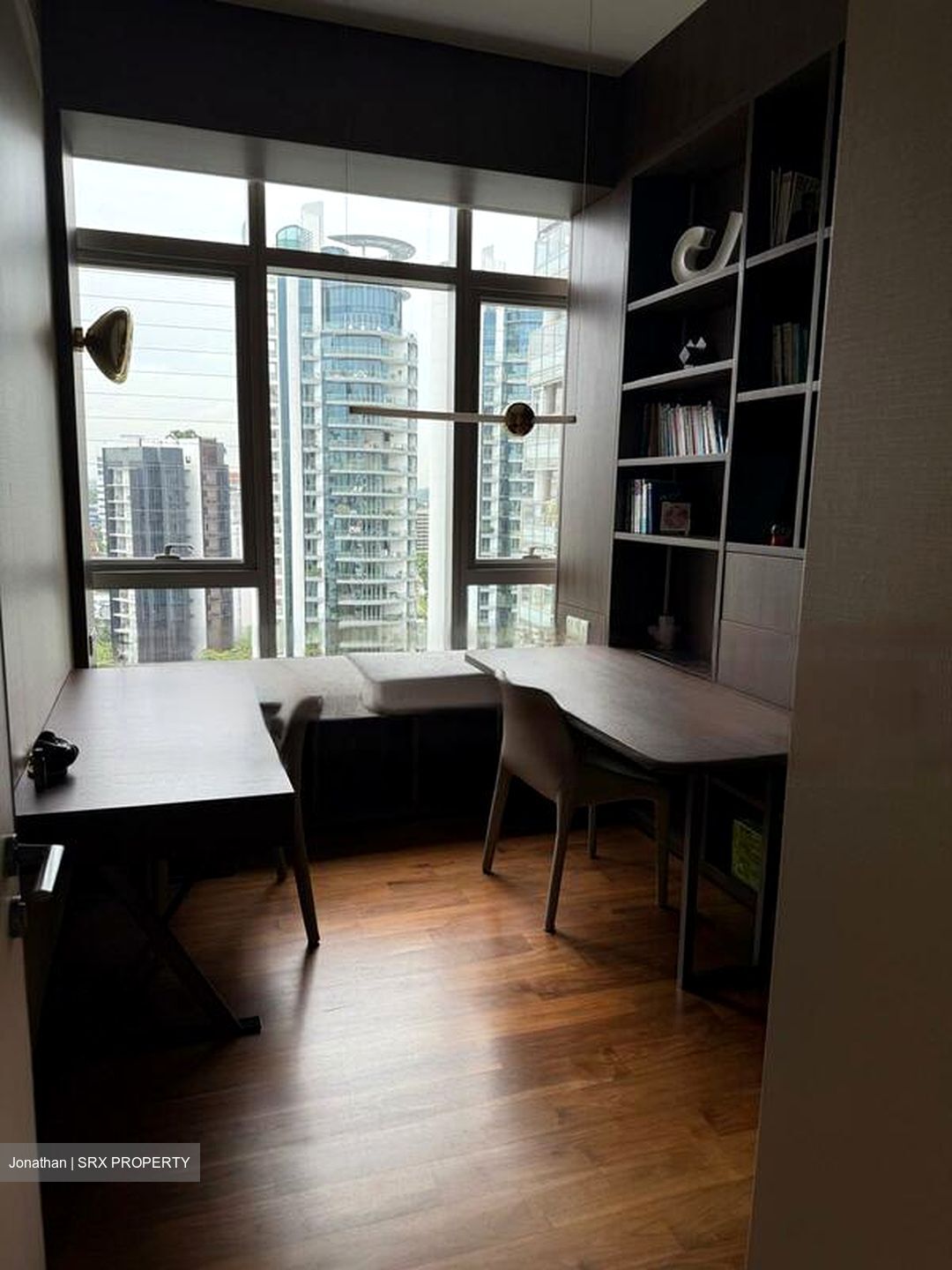 Gramercy Park (D10), Condominium #486486901